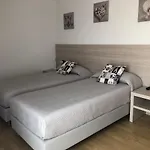 Nuova Ostiglia Apartmán