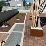 Apartmán Nuova Ostiglia