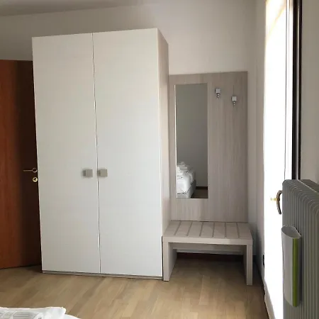 Nuova Ostiglia * Padernello