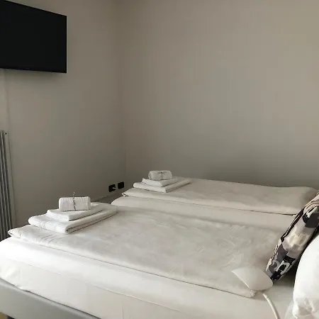 Nuova Ostiglia Apartman Padernello