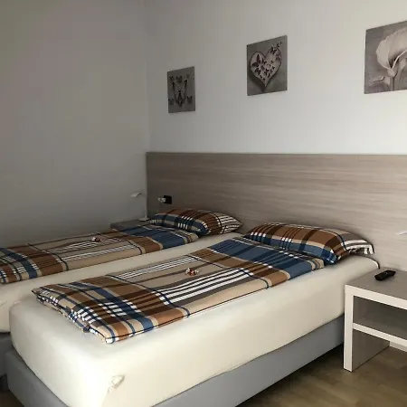 Nuova Ostiglia Lägenhet Padernello