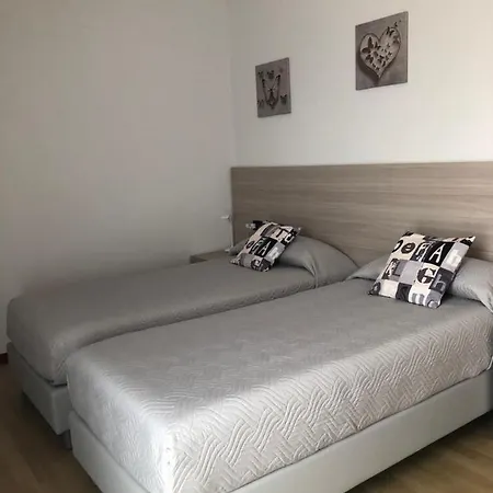 Apartament Nuova Ostiglia Padernello