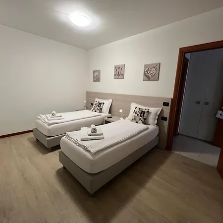 Nuova Ostiglia *