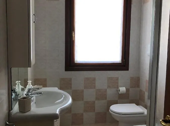 Nuova Ostiglia Διαμέρισμα