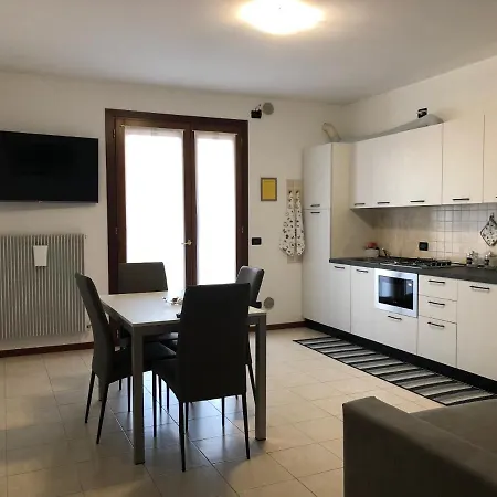 Nuova Ostiglia *