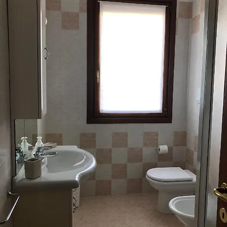 Nuova Ostiglia Apartment