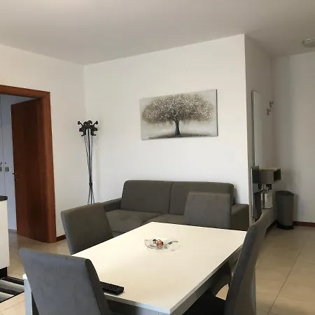 Nuova Ostiglia Apartment *
