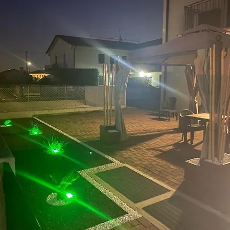 Nuova Ostiglia Apartment Padernello